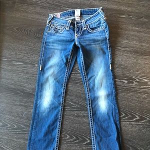 True religion jeans